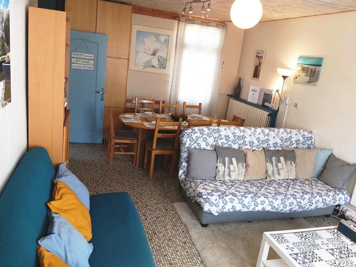 Villa Octaviere Gite Rural La Chapelle-Achard Εξωτερικό φωτογραφία
