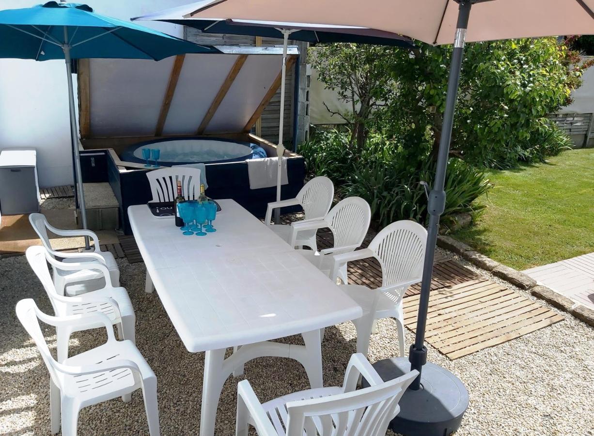 Villa Octaviere Gite Rural La Chapelle-Achard Εξωτερικό φωτογραφία
